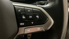 Volkswagen Multivan 1.4 TSI eHybrid Style 5dr LWB DSG Estate